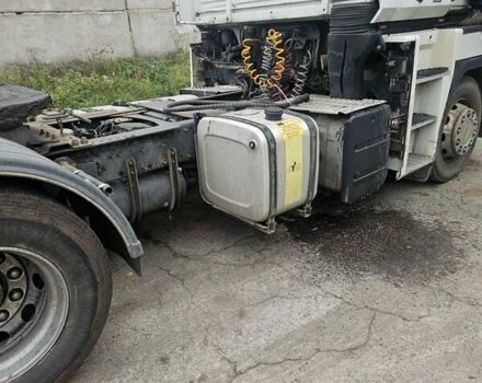 Рено Магнум 2007 в Борисполе на Automoto.ua Рено Магнум, объемом двигателя 0 л и пробегом 1 тыс. км за 6999 $, фото 7 на Automoto.ua