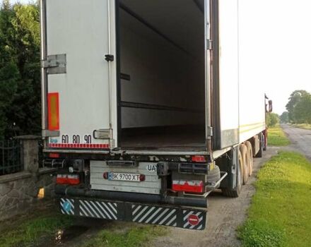 Рено Магнум, об'ємом двигуна 0 л та пробігом 160 тис. км за 10500 $, фото 4 на Automoto.ua