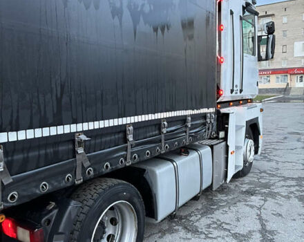 Рено Магнум, объемом двигателя 0 л и пробегом 2 тыс. км за 10200 $, фото 5 на Automoto.ua