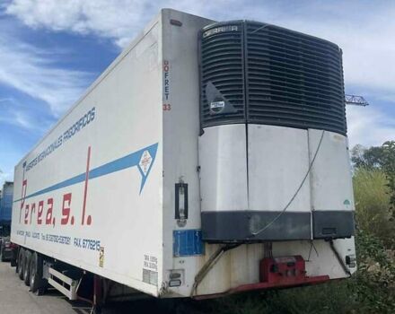 Рено Магнум, объемом двигателя 0 л и пробегом 1 тыс. км за 15000 $, фото 12 на Automoto.ua