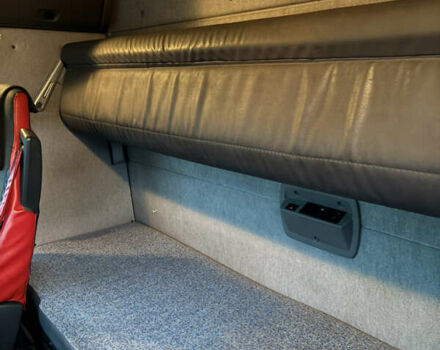 Рено Магнум, объемом двигателя 0 л и пробегом 2 тыс. км за 10200 $, фото 9 на Automoto.ua