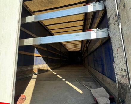 Рено Магнум, об'ємом двигуна 0 л та пробігом 1 тис. км за 17000 $, фото 15 на Automoto.ua