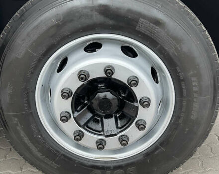 Рено Магнум, об'ємом двигуна 0 л та пробігом 105 тис. км за 8300 $, фото 26 на Automoto.ua