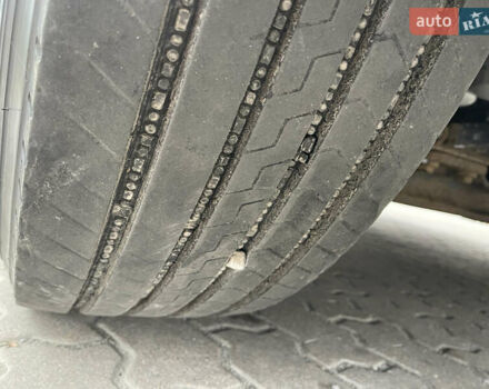 Рено Магнум, об'ємом двигуна 0 л та пробігом 105 тис. км за 8300 $, фото 31 на Automoto.ua