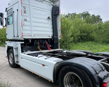 Рено Магнум 2008 у Івано-Франківську на Automoto.ua Рено Магнум, об'ємом двигуна 0 л та пробігом 1 тис. км за 14500 $, фото 16 на Automoto.ua