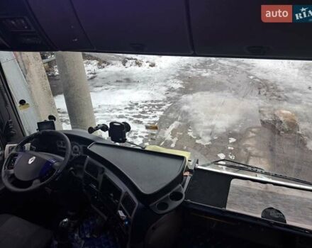 Рено Магнум, объемом двигателя 0 л и пробегом 120 тыс. км за 12000 $, фото 4 на Automoto.ua
