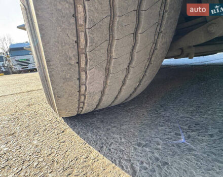 Рено Магнум, об'ємом двигуна 0 л та пробігом 1 тис. км за 17000 $, фото 17 на Automoto.ua