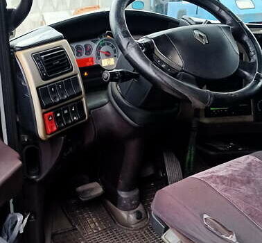 Рено Магнум, об'ємом двигуна 12.78 л та пробігом 998 тис. км за 7500 $, фото 23 на Automoto.ua