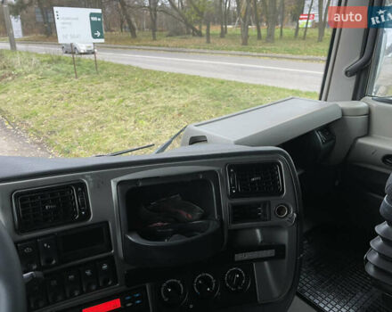 Рено Магнум, об'ємом двигуна 0 л та пробігом 105 тис. км за 8300 $, фото 48 на Automoto.ua