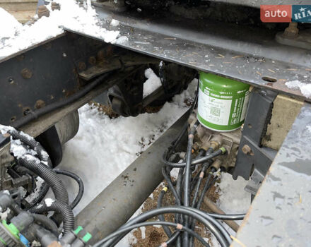 Рено Магнум, объемом двигателя 12.8 л и пробегом 999 тыс. км за 9999 $, фото 20 на Automoto.ua