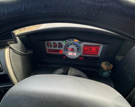 Рено Магнум, объемом двигателя 12 л и пробегом 1 тыс. км за 9800 $, фото 13 на Automoto.ua