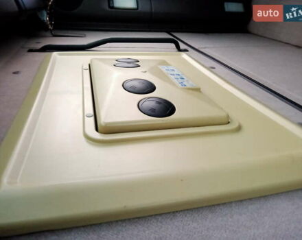 Рено Магнум, об'ємом двигуна 12.78 л та пробігом 998 тис. км за 7500 $, фото 18 на Automoto.ua