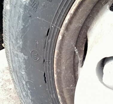 Рено Магнум, об'ємом двигуна 12.78 л та пробігом 998 тис. км за 7500 $, фото 17 на Automoto.ua