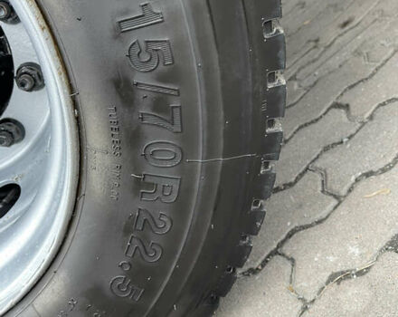 Рено Магнум, об'ємом двигуна 0 л та пробігом 105 тис. км за 8300 $, фото 27 на Automoto.ua