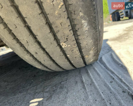 Рено Магнум, объемом двигателя 0 л и пробегом 1 тыс. км за 6000 $, фото 4 на Automoto.ua