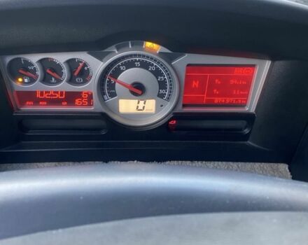 Рено Магнум, объемом двигателя 0 л и пробегом 0 тыс. км за 9500 $, фото 3 на Automoto.ua