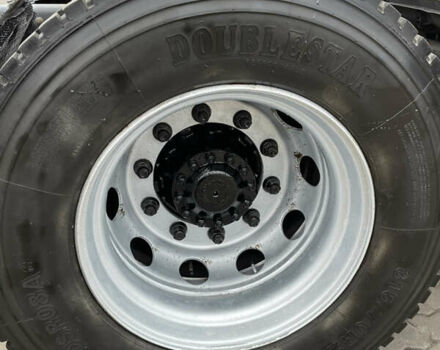 Рено Магнум, об'ємом двигуна 0 л та пробігом 105 тис. км за 8300 $, фото 28 на Automoto.ua