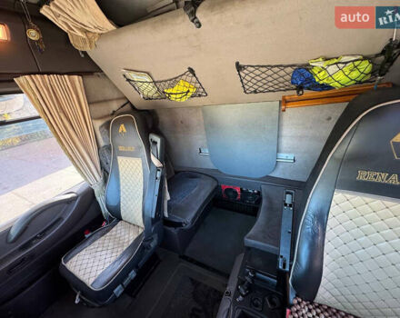 Рено Магнум, об'ємом двигуна 0 л та пробігом 1 тис. км за 17000 $, фото 5 на Automoto.ua