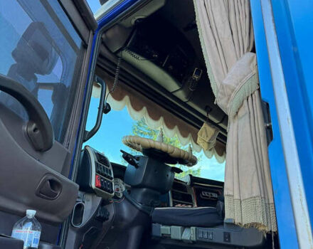 Рено Магнум, об'ємом двигуна 0 л та пробігом 1 тис. км за 17000 $, фото 9 на Automoto.ua