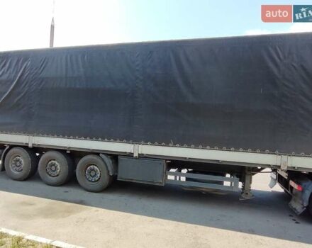 Рено Магнум, об'ємом двигуна 0 л та пробігом 1 тис. км за 18000 $, фото 4 на Automoto.ua
