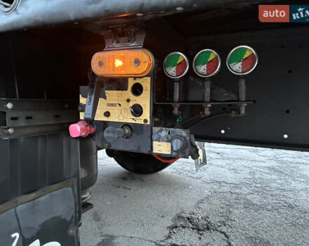 Рено Магнум, объемом двигателя 0 л и пробегом 2 тыс. км за 10200 $, фото 22 на Automoto.ua