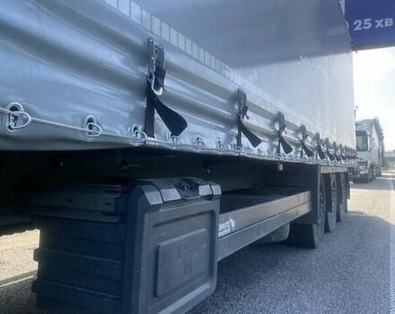 Рено Магнум, об'ємом двигуна 12.9 л та пробігом 852 тис. км за 13200 $, фото 12 на Automoto.ua