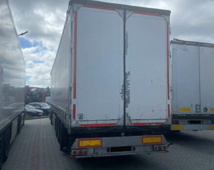 Рено Магнум, объемом двигателя 0 л и пробегом 950 тыс. км за 12500 $, фото 2 на Automoto.ua