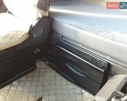 Рено Магнум, об'ємом двигуна 0 л та пробігом 1 тис. км за 8500 $, фото 8 на Automoto.ua