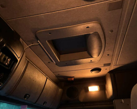 Рено Магнум, объемом двигателя 0 л и пробегом 2 тыс. км за 10200 $, фото 10 на Automoto.ua