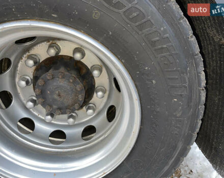 Рено Магнум, объемом двигателя 12.8 л и пробегом 999 тыс. км за 9999 $, фото 12 на Automoto.ua