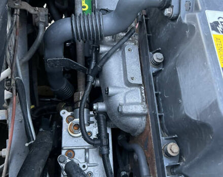 Рено Магнум, объемом двигателя 12 л и пробегом 1 тыс. км за 9800 $, фото 22 на Automoto.ua