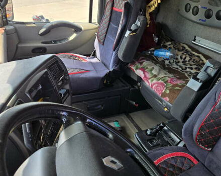 Рено Магнум, объемом двигателя 0 л и пробегом 350 тыс. км за 8350 $, фото 12 на Automoto.ua