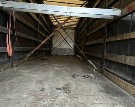 Рено Магнум, объемом двигателя 0 л и пробегом 2 тыс. км за 10200 $, фото 24 на Automoto.ua