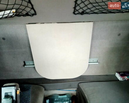 Рено Магнум, об'ємом двигуна 12.78 л та пробігом 998 тис. км за 7500 $, фото 10 на Automoto.ua