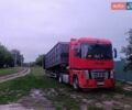 Рено Магнум, объемом двигателя 0 л и пробегом 140 тыс. км за 13000 $, фото 1 на Automoto.ua