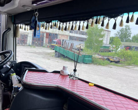 Рено Магнум 2008 у Івано-Франківську на Automoto.ua Рено Магнум, об'ємом двигуна 0 л та пробігом 1 тис. км за 14500 $, фото 27 на Automoto.ua