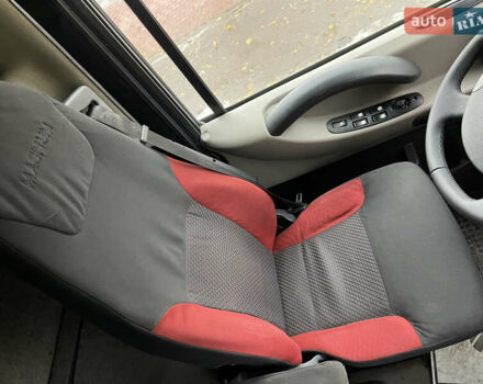 Рено Магнум, об'ємом двигуна 0 л та пробігом 105 тис. км за 8300 $, фото 43 на Automoto.ua