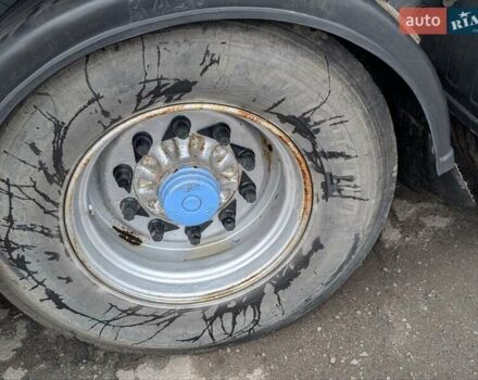 Рено Магнум, об'ємом двигуна 12.9 л та пробігом 800 тис. км за 25000 $, фото 13 на Automoto.ua