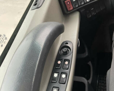 Рено Магнум, об'ємом двигуна 0 л та пробігом 105 тис. км за 8300 $, фото 55 на Automoto.ua