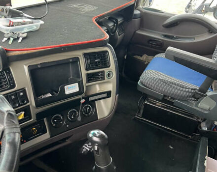 Рено Магнум, объемом двигателя 0 л и пробегом 1 тыс. км за 8900 $, фото 7 на Automoto.ua