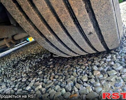 Рено Магнум, объемом двигателя 13 л и пробегом 120 тыс. км за 11000 $, фото 2 на Automoto.ua