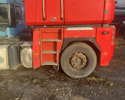 Рено Магнум, объемом двигателя 0 л и пробегом 1000 тыс. км за 6500 $, фото 2 на Automoto.ua