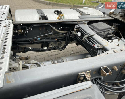 Рено Магнум, об'ємом двигуна 0 л та пробігом 105 тис. км за 8300 $, фото 17 на Automoto.ua