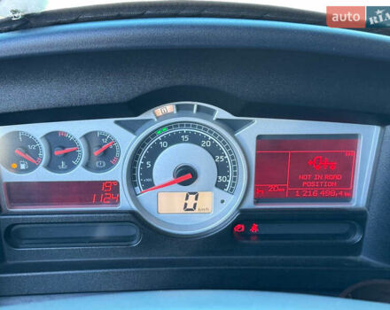 Рено Магнум, об'ємом двигуна 0 л та пробігом 1 тис. км за 17000 $, фото 3 на Automoto.ua