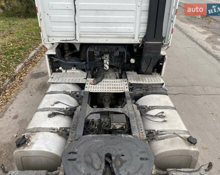 Рено Магнум, об'ємом двигуна 0 л та пробігом 1 тис. км за 10200 $, фото 5 на Automoto.ua