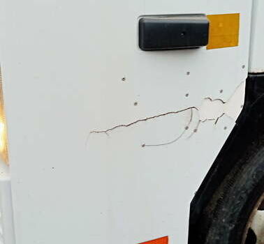 Рено Магнум, об'ємом двигуна 12.78 л та пробігом 998 тис. км за 7500 $, фото 3 на Automoto.ua