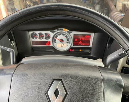 Рено Магнум, об'ємом двигуна 0 л та пробігом 1 тис. км за 10200 $, фото 9 на Automoto.ua