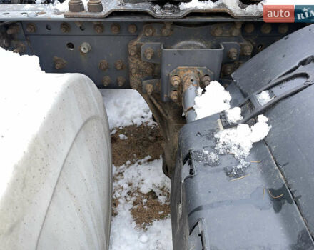 Рено Магнум, объемом двигателя 12.8 л и пробегом 999 тыс. км за 9999 $, фото 24 на Automoto.ua