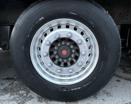 Рено Магнум, объемом двигателя 0 л и пробегом 2 тыс. км за 10200 $, фото 23 на Automoto.ua