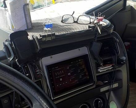 Рено Магнум, объемом двигателя 15 л и пробегом 1000 тыс. км за 17000 $, фото 7 на Automoto.ua